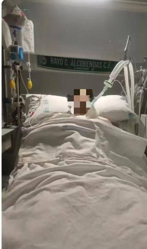  國安小將腦死亡，家屬發(fā)聲：情況很不好 轉院時(shí)間緊迫盼獲寬限