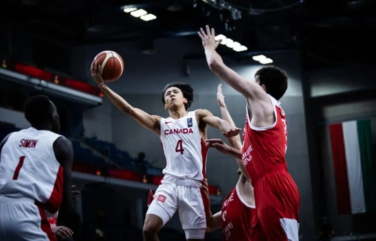  NBA下一個(gè)“林瘋狂”，會(huì )是這個(gè)韓裔小伙嗎？