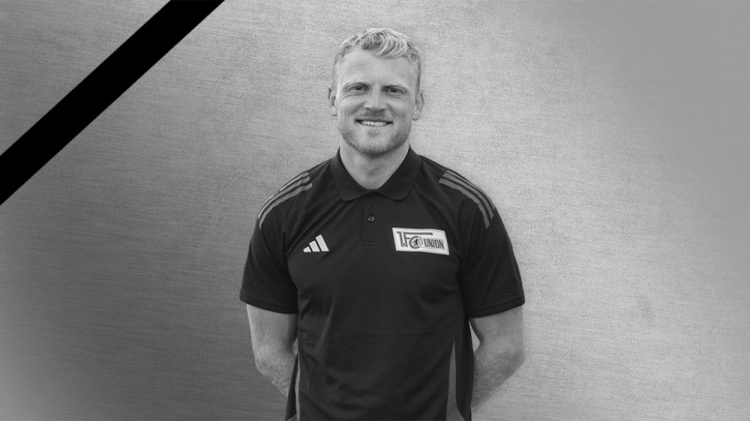  R.I.P. 柏林聯(lián)合U14門(mén)將教練霍費爾不幸離世，年僅28歲