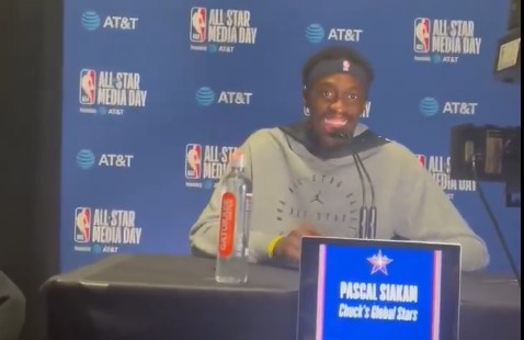  若你當NBA總裁？西卡：不想被罰款 他們上次把東契奇都交易了