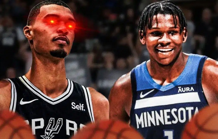 NBA未來(lái)門(mén)面人物一定得是本土球員？ 文班夠不夠格？
