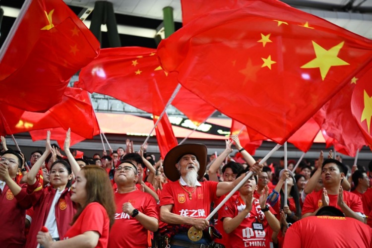  前瞻：一步之遙，U20國足全力沖擊世青賽