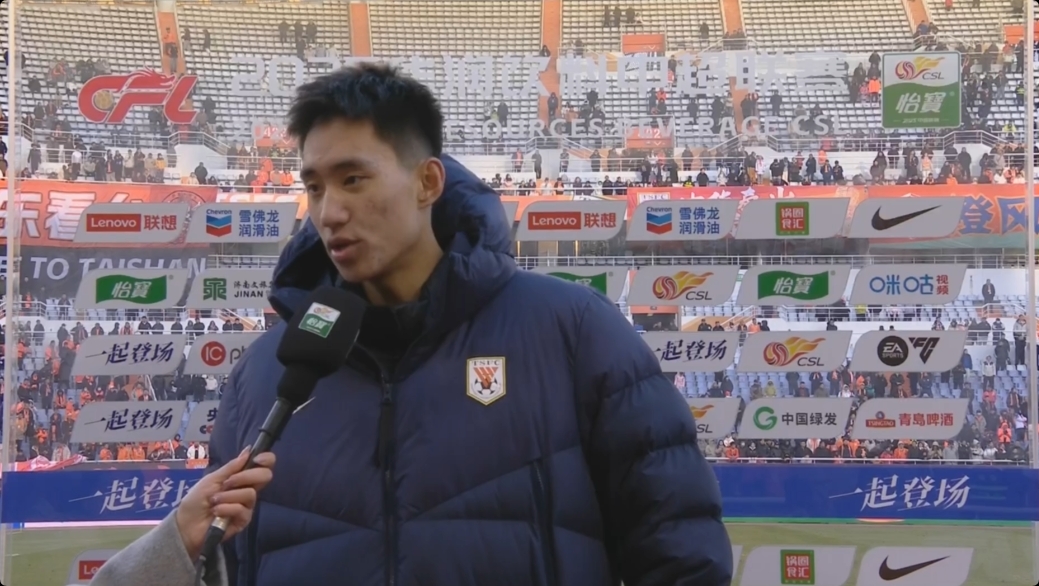  臨危受命多次撲救，于金永：我覺(jué)得自己很幸運，也有很多不足
