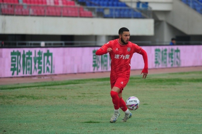  陜西聯(lián)合主場(chǎng)2-1戰勝上海嘉定匯龍，贏(yíng)得西部杯足球邀請賽首勝