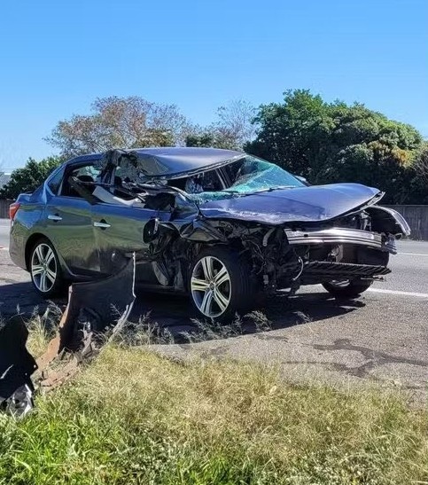  19歲巴西前鋒遭遇嚴重車(chē)禍，醫院已啟動(dòng)腦死亡確認程序