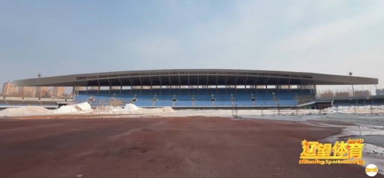  遼媒：鐵西體育場(chǎng)改建工作開(kāi)啟，將改建為可容納4萬(wàn)人專(zhuān)業(yè)足球場(chǎng)