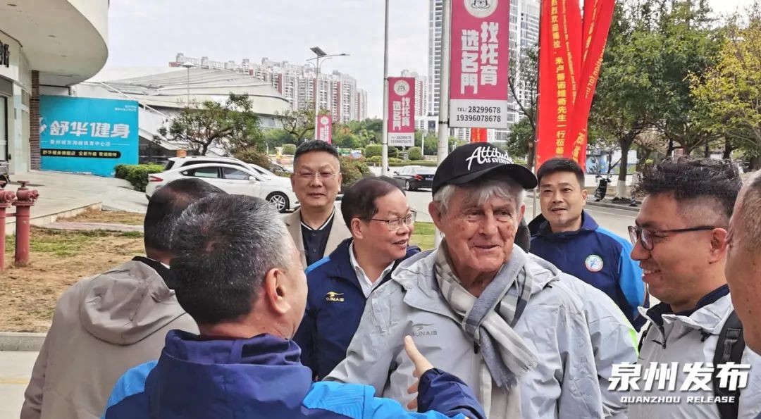  閩媒：米盧來(lái)泉開(kāi)展教練員專(zhuān)項培訓，將指導福建南安女足訓練