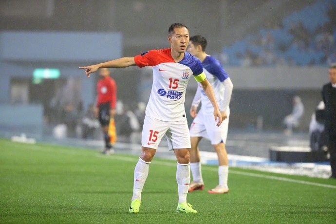  兩回合戰罷，上海申花總比分1-4負于川崎前鋒，無(wú)緣亞冠八強