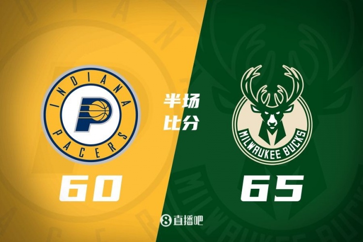  關(guān)鍵卡位戰！字表合砍30分 西卡19+4 哈利10+4+8 雄鹿半場(chǎng)領(lǐng)先5分