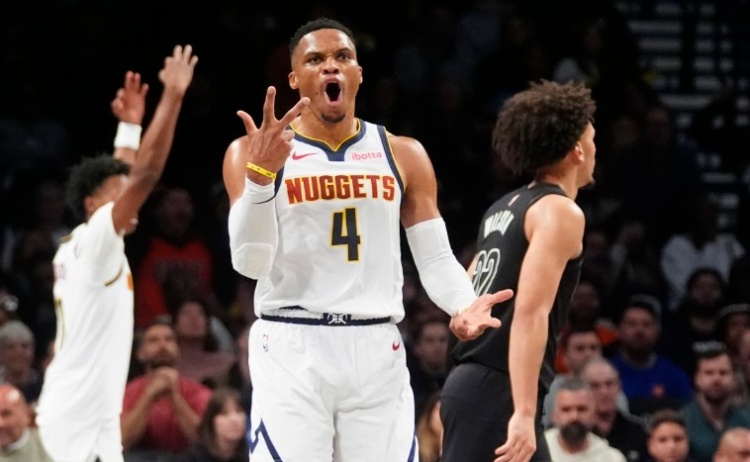 威少是NBA歷史前5控衛？ 他能力壓保羅和羅斯？