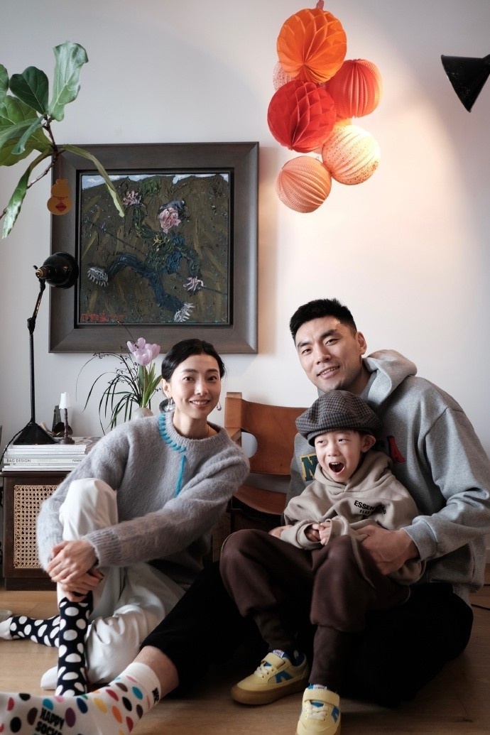  啥情況？李曉旭和妻子近日都注銷(xiāo)了微博賬號