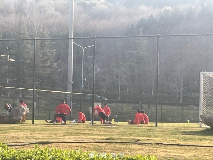  連續客場(chǎng)！博主：成都蓉城已抵達濟南備戰，周三將客戰泰山隊