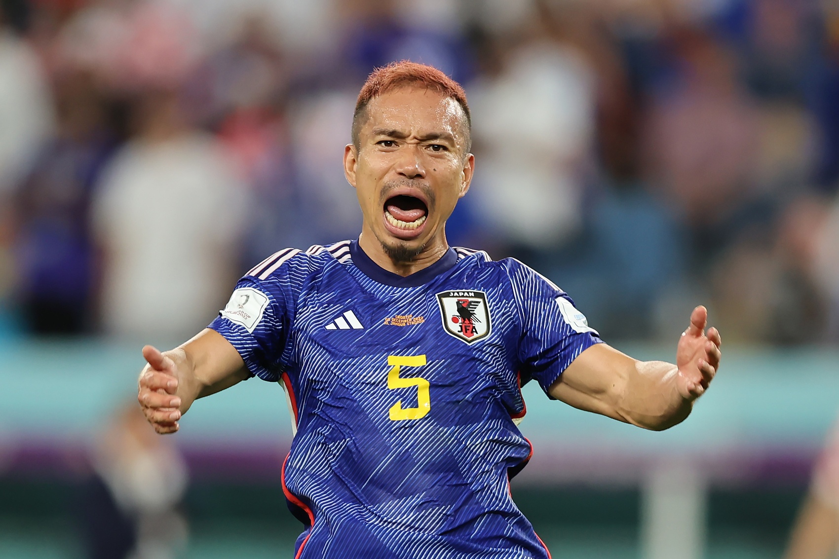  長(cháng)友佑都：只想戰勝巴林確保參加世界杯，要小心被趁虛而入