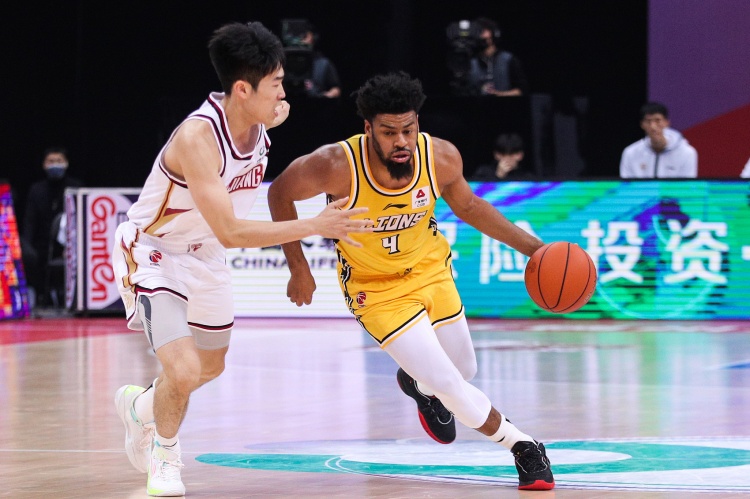  NBA冠軍后衛！Scotto：自由球員奎因-庫克將簽約福建隊
