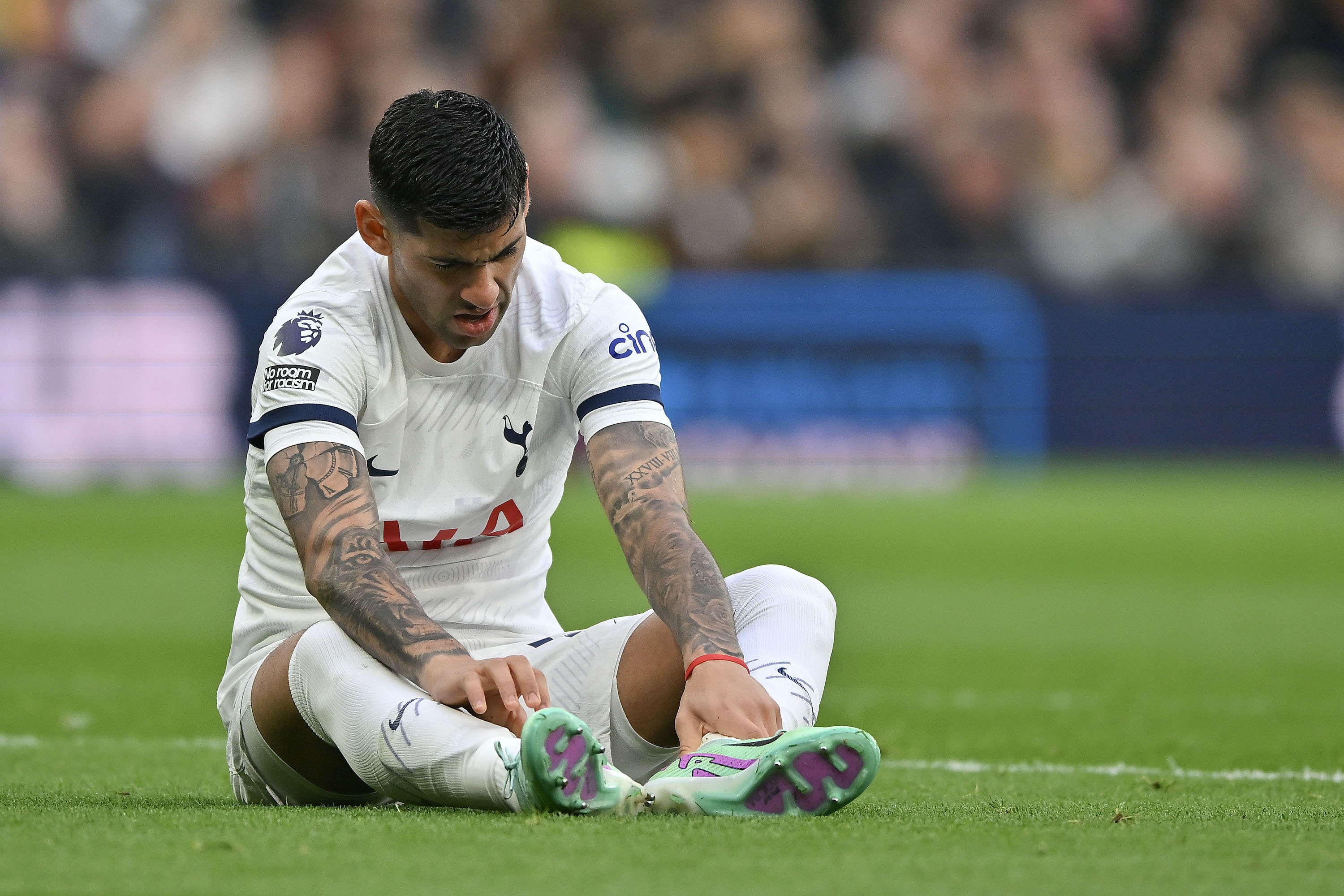  talkSPORT：羅梅羅對轉會(huì )馬競持開(kāi)放態(tài)度，皇馬也考察過(guò)他