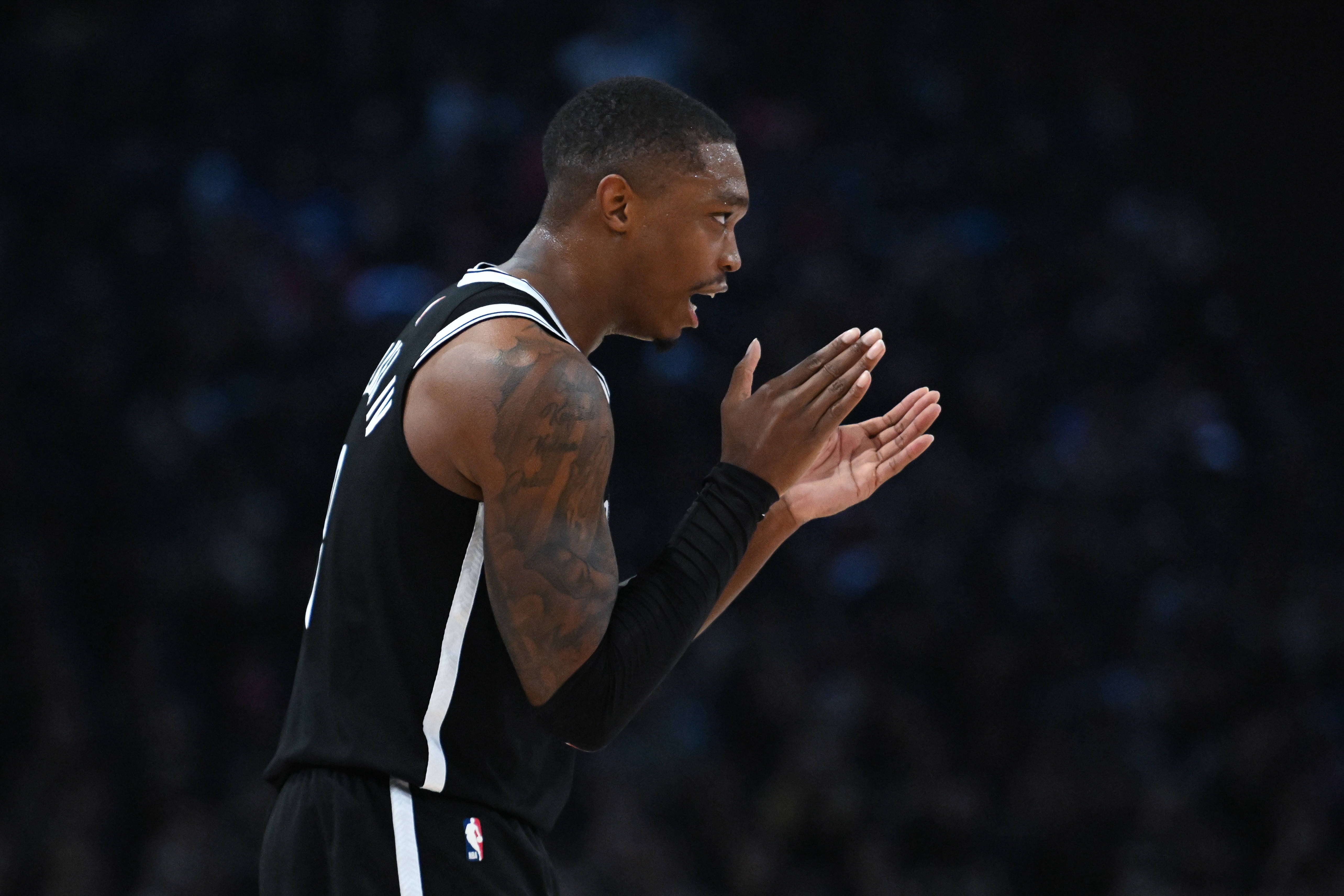  重返NBA！Shams：朗尼-沃克同意與76人簽下2年370萬(wàn)美元合同