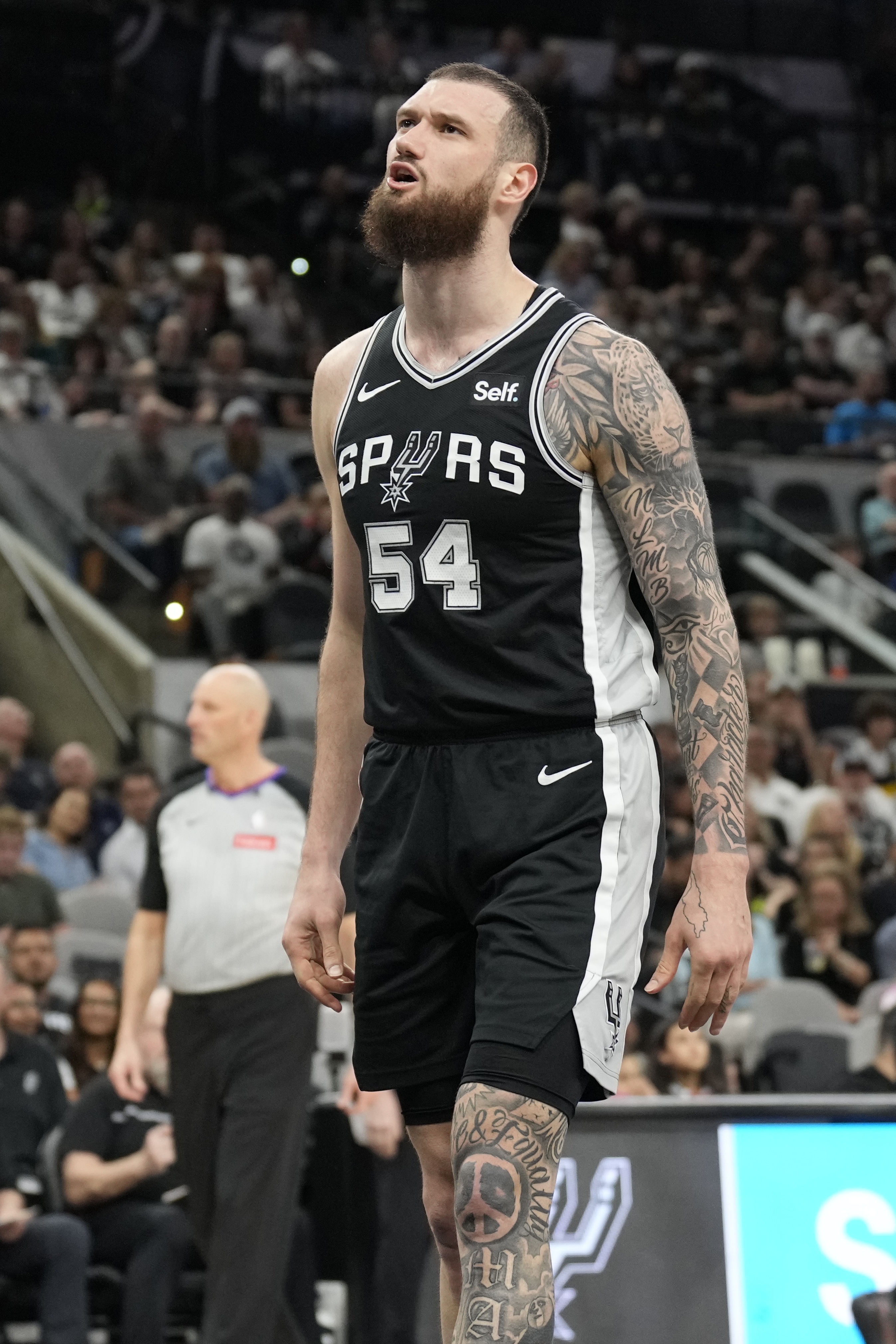  馬穆談被球迷喊MVP：有片刻我靈魂出竅 這真的發(fā)生了嗎？