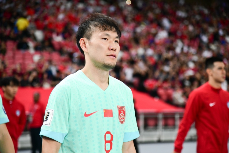  媒體人：李源一當初落選國足莫名其妙，希望只是工作中小小疏漏
