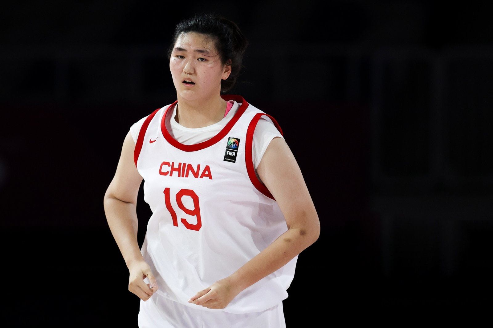  宮魯鳴：女籃訓練營(yíng)目標是儲備年輕力量 張子宇表現一直備受關(guān)注
