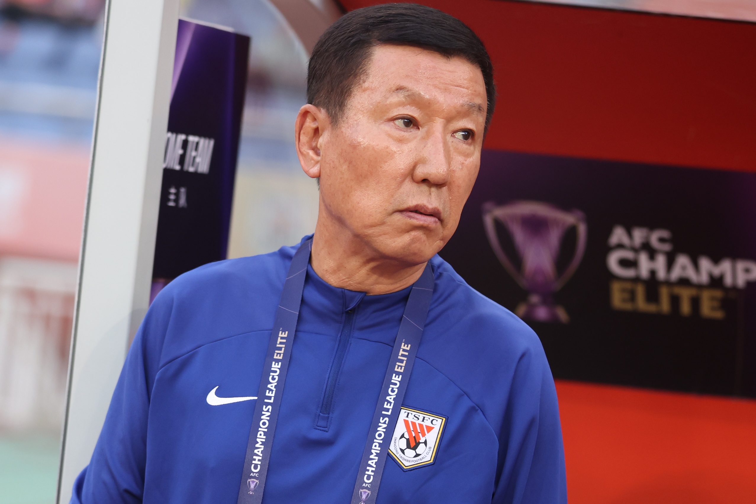  媒體人：泰山退賽會(huì )持續影響行業(yè)，眼下妥協(xié)只為了回避潛在的危機