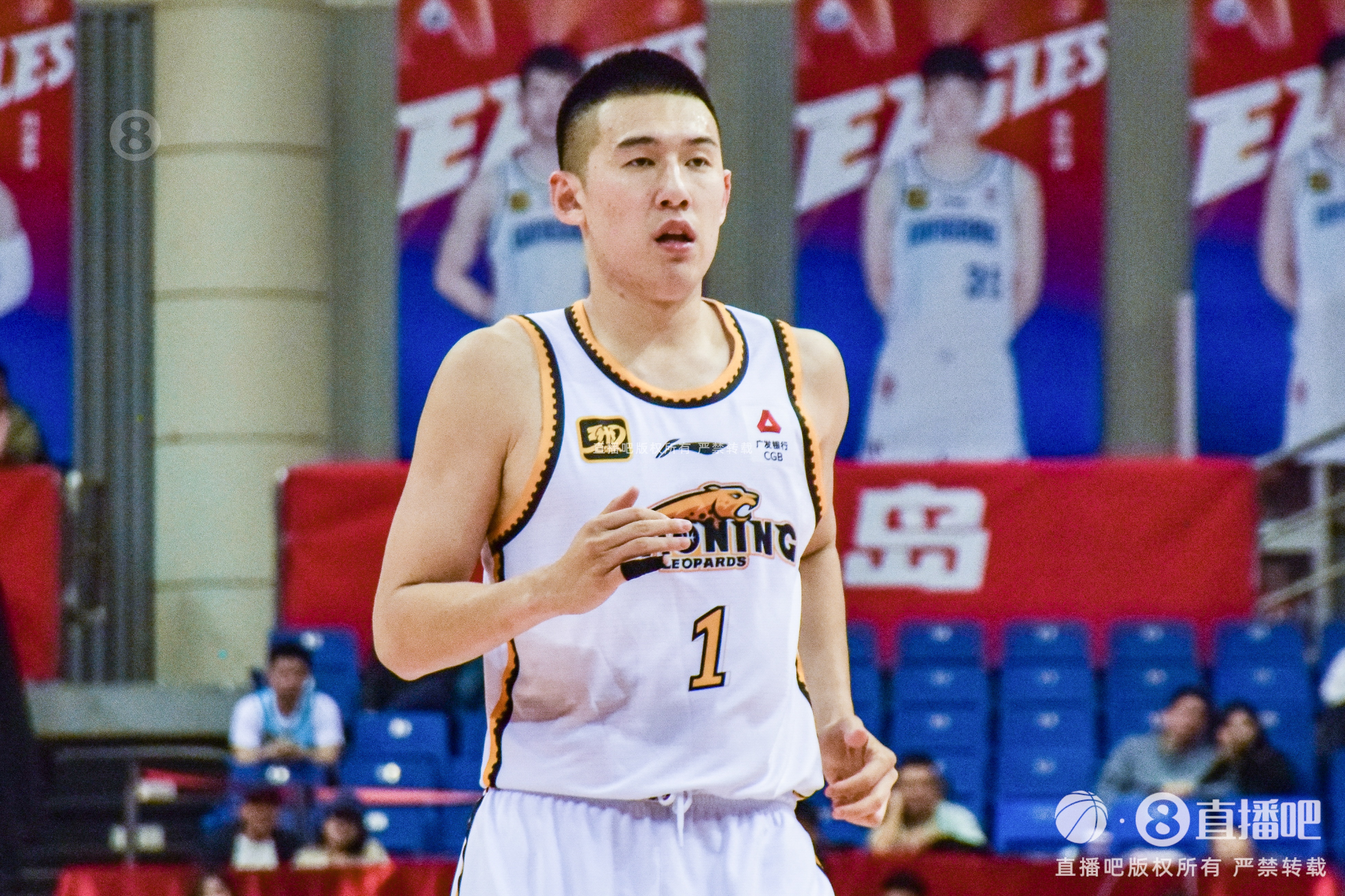  板凳匪徒！付豪替補5分鐘3中3拿到7分 正負值+15