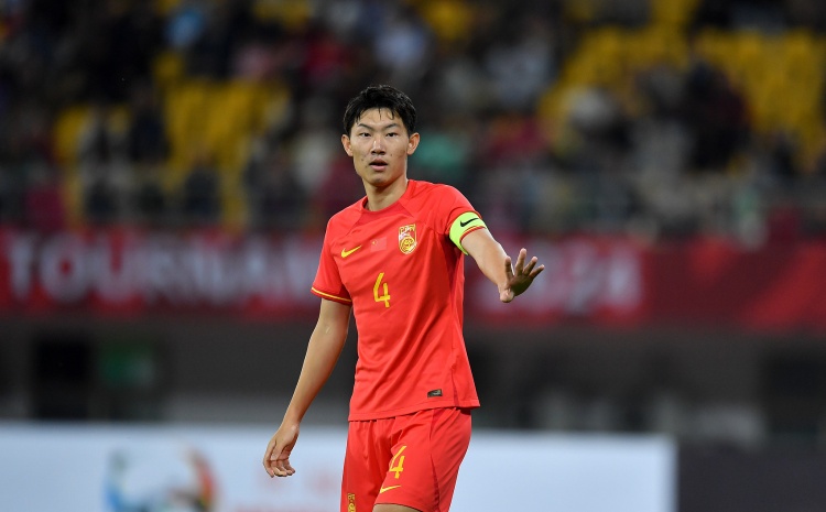  北青體育：U20國足次戰增開(kāi)部分看臺座位，觀(guān)眾將達到近10000人