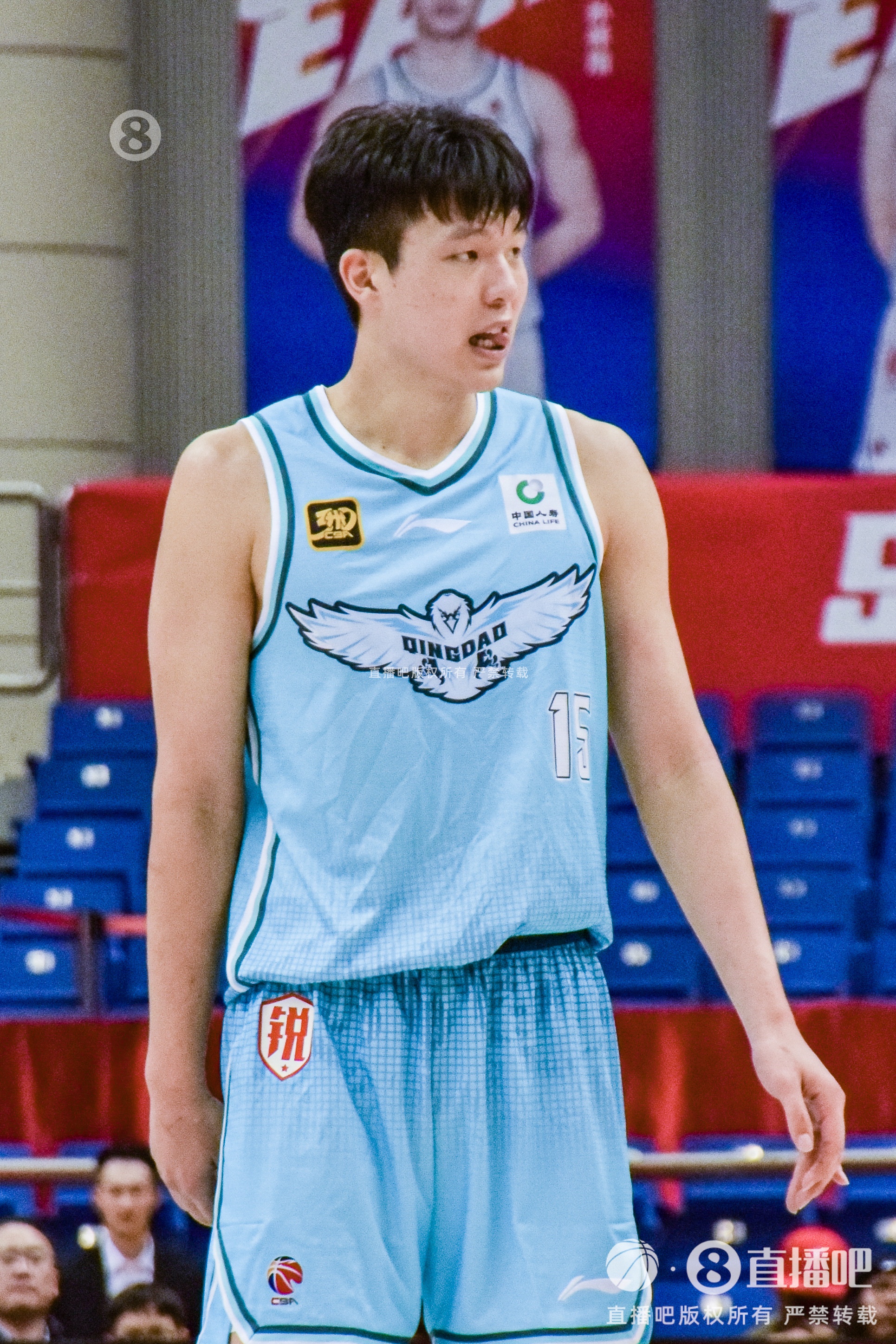  一波5連勝！青島男籃正在慢慢把自己的狀態(tài)調整到最佳
