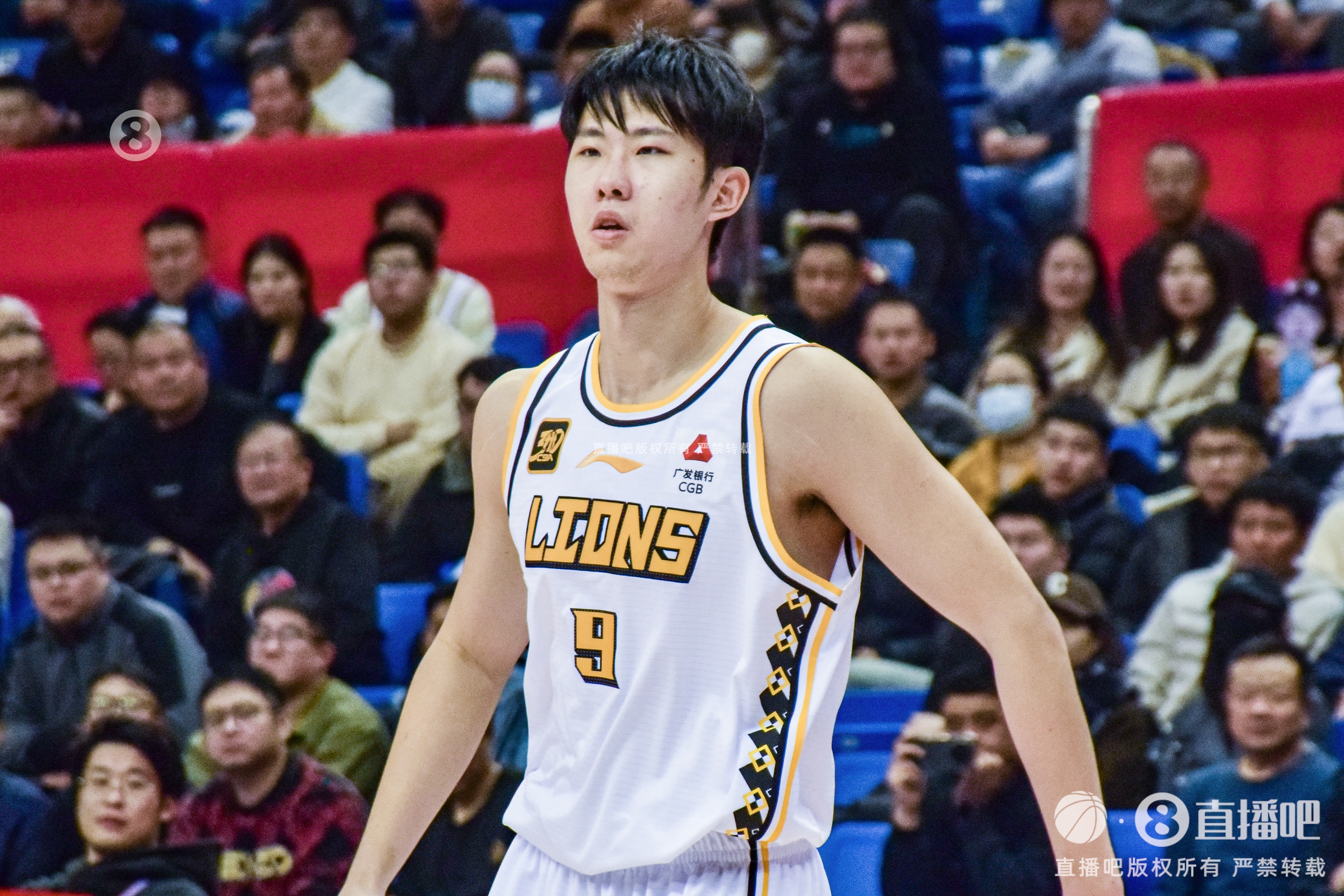  鋒線(xiàn)利刃！趙嘉仁8投6中取16分2板4助 朱俊龍8投5中得13分9板5助