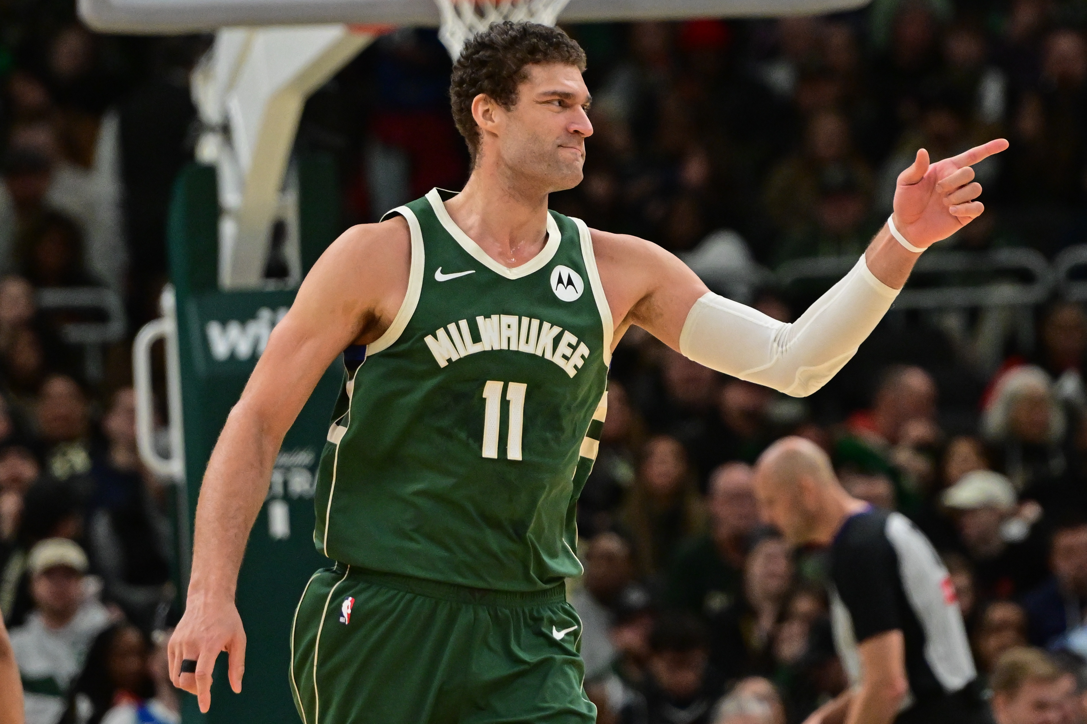  3B中鋒！大洛佩茲蓋帽數2038次超越加內特 升至NBA歷史第18位