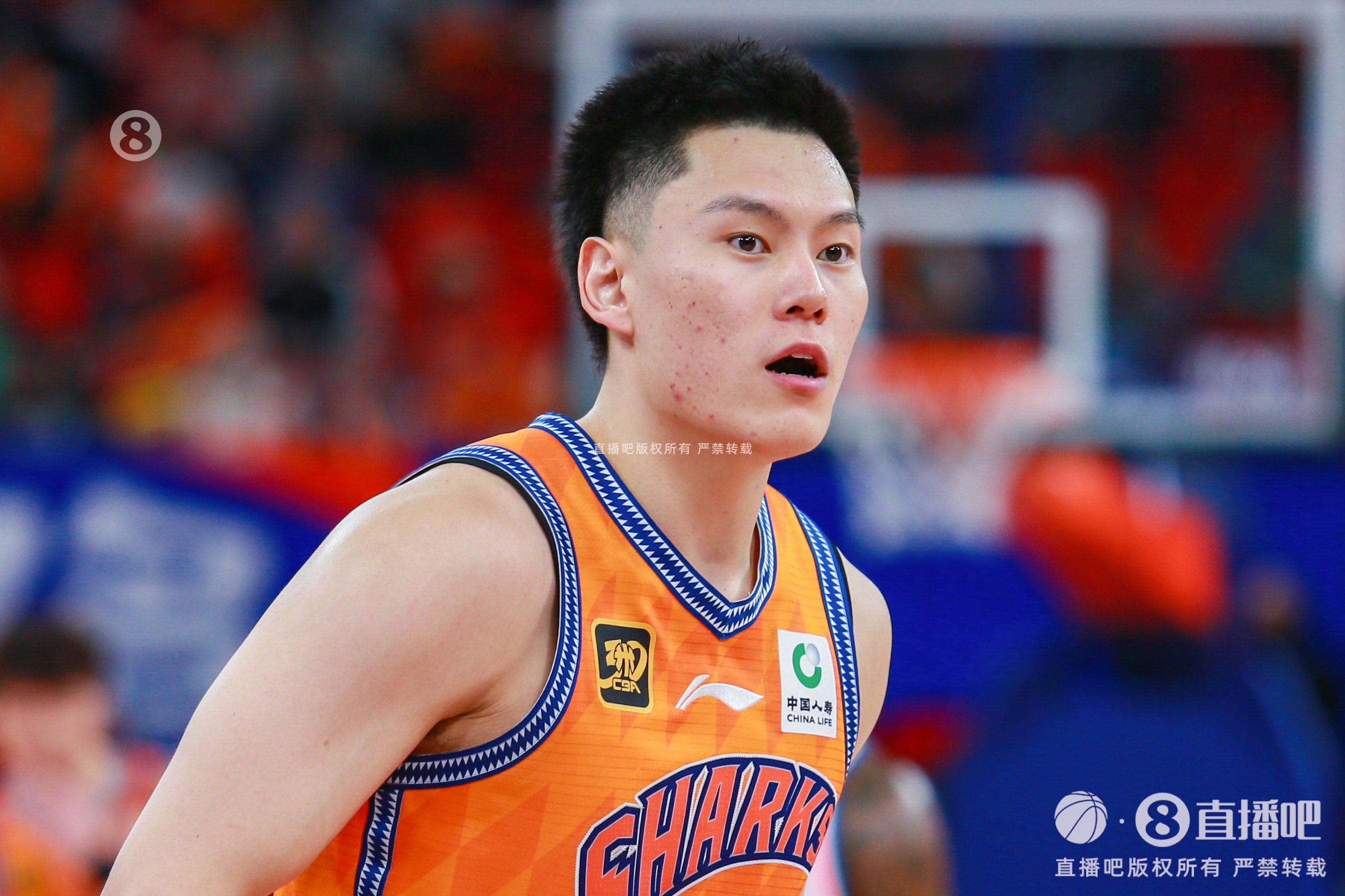  盡力局！李弘權9中6拿到17分 三分7中5