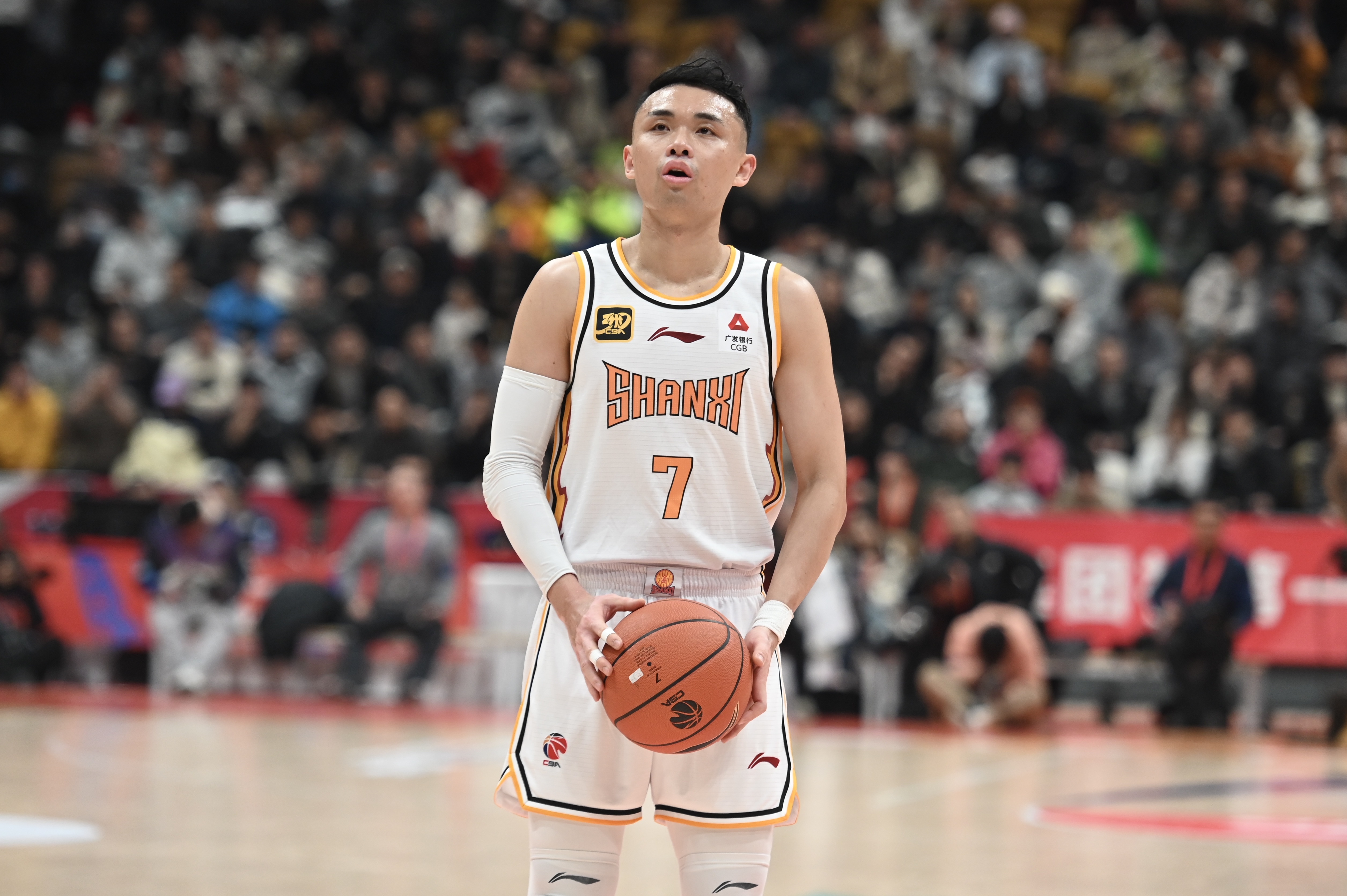  太鐵了！原帥7中1&三分6中0僅拿2分1板2助3斷