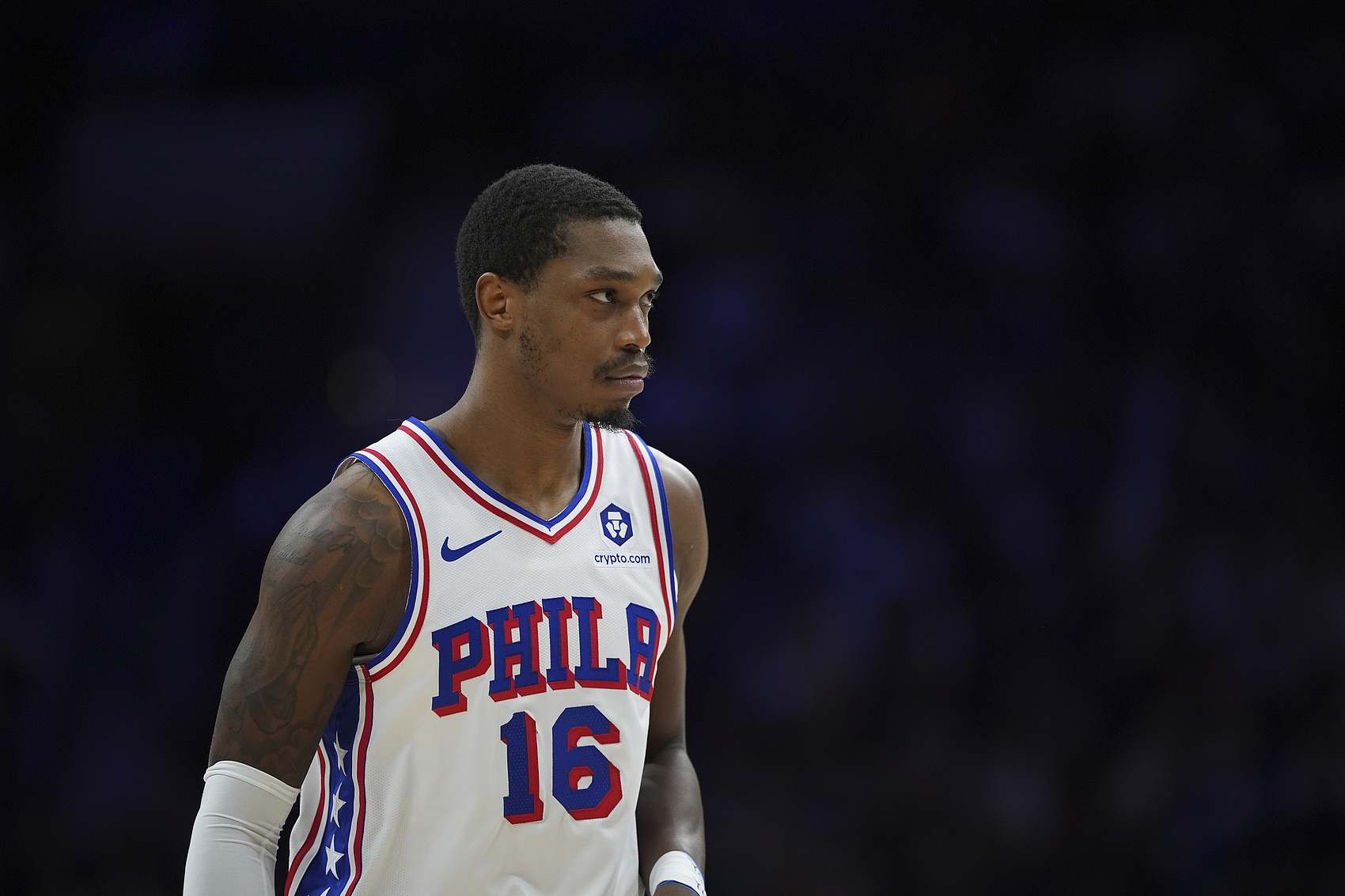  前隊友！凱爾登：為朗尼-沃克回NBA感到自豪 他能在任何地方打球