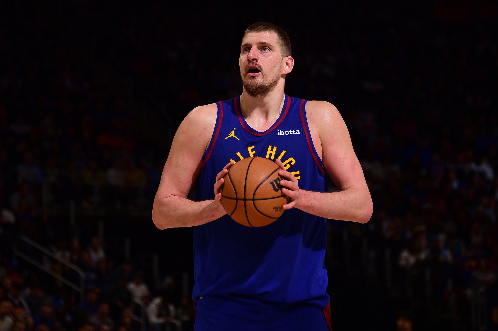  約基奇和SGA誰(shuí)是MVP？杜蘭特：任何情況下 約基奇都不是下狗