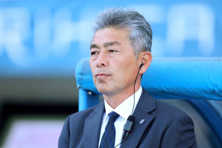  川崎主帥：距上次輸申花已過(guò)去大半年 我們已是一支完全不同球隊