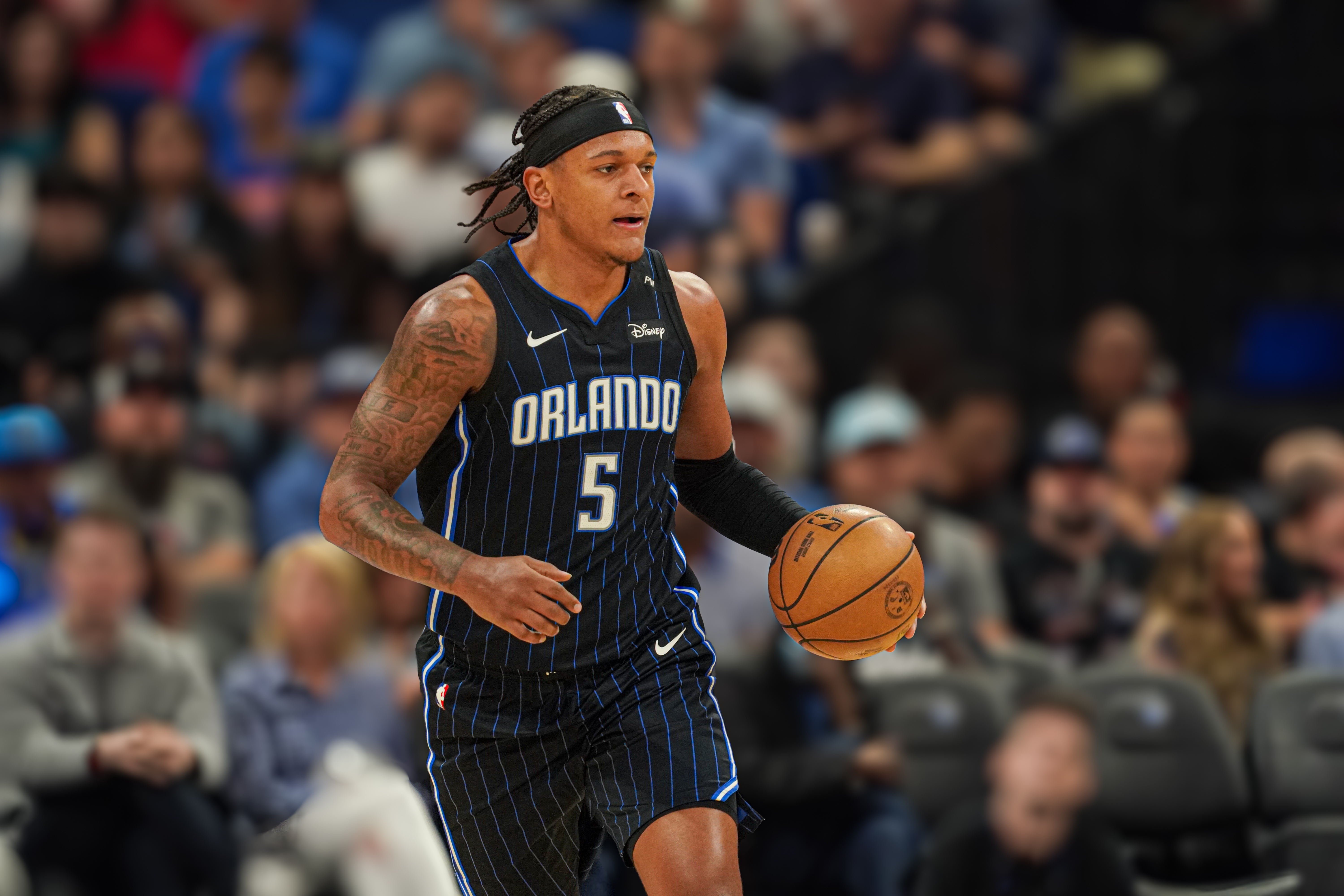  當家球星！班凱羅24中13砍32+7+6 末節獨得11分